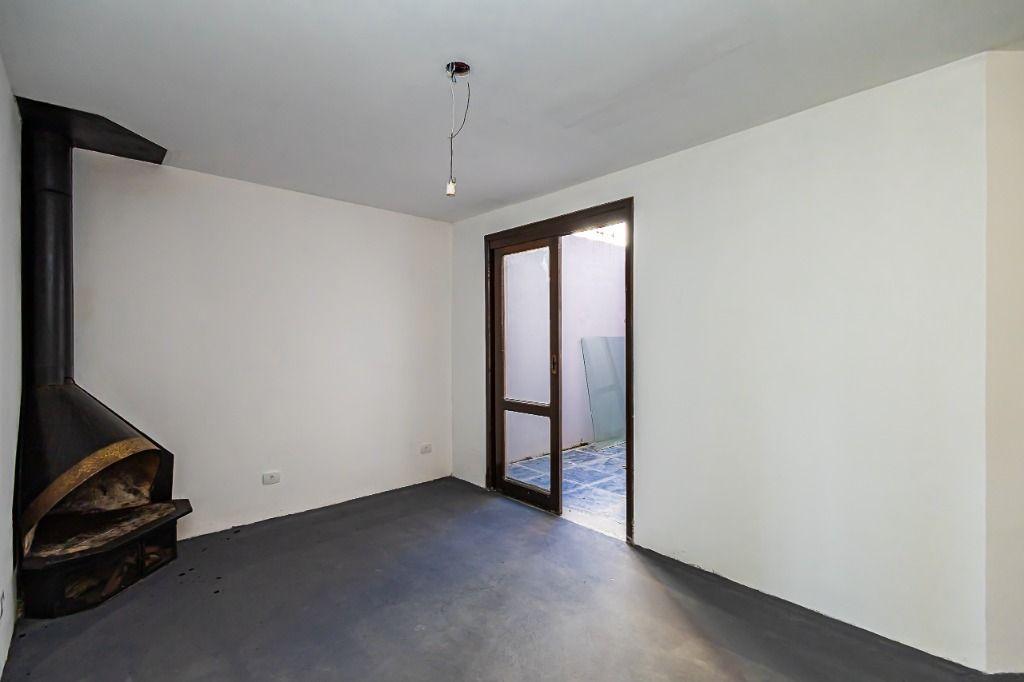Sobrado com 3 dormitórios à venda, 236 m² por R$ 1.100.000,00 - Santa Quitéria - Curitiba/PR