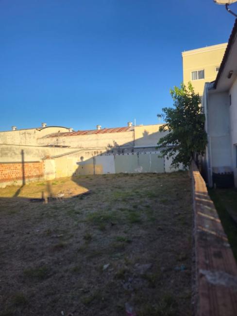 Terreno à venda, 324 m² por R$ 480.000,00 - Cajuru - Curitiba/PR