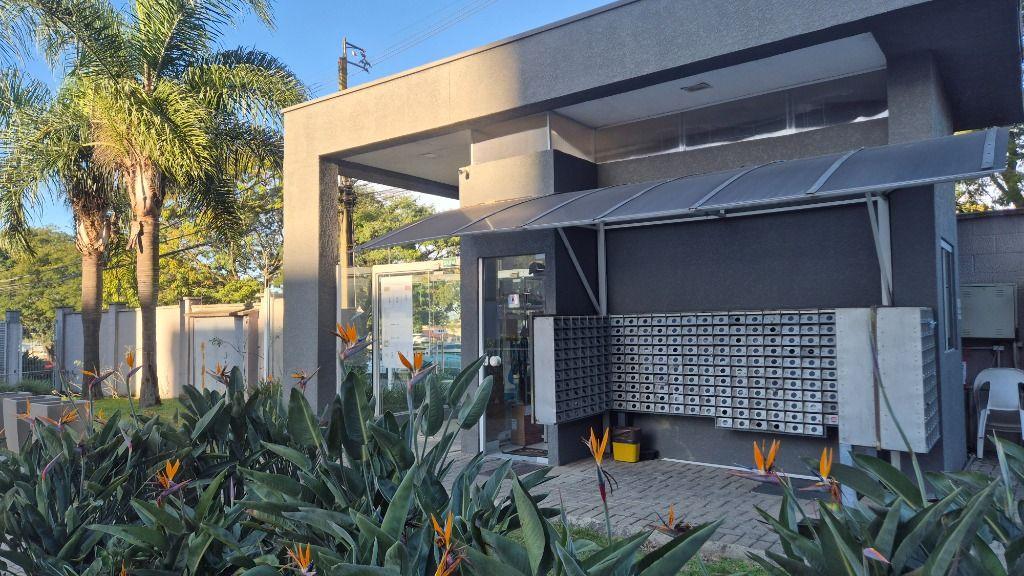 Apartamento com 1 dormitório à venda, 37 m² por R$ 245.000,00 - Pinherinho - Curitiba/PR