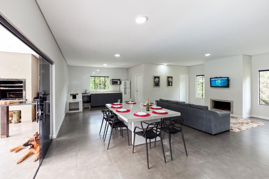 Chácara em condominio, à venda, 5700 m² - Zona Rural - Mandirituba/PR