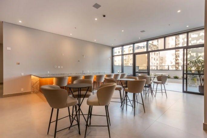 Sala para alugar no Endeavour Prime Offices, Rua Comendador Araújo, por R$ 3.190/mês - Centro - Curitiba/PR