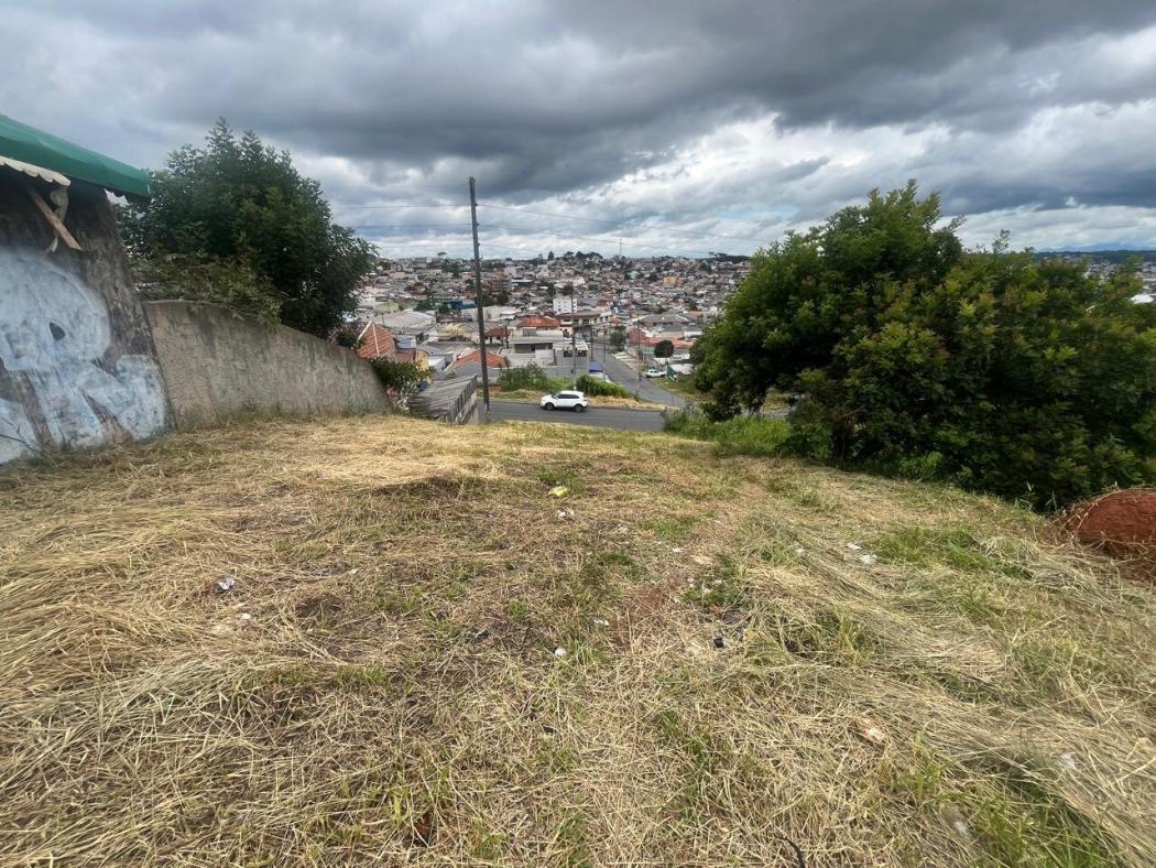 TERRENO à venda com 612m² por R$ 1.100.000,00 no bairro Guarani - COLOMBO / PR