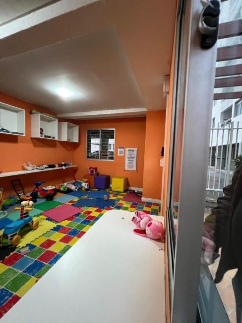 Apartamento com 2 dormitórios à venda, 52 m² por R$ 650.000,00 - Cristo Rei - Curitiba/PR