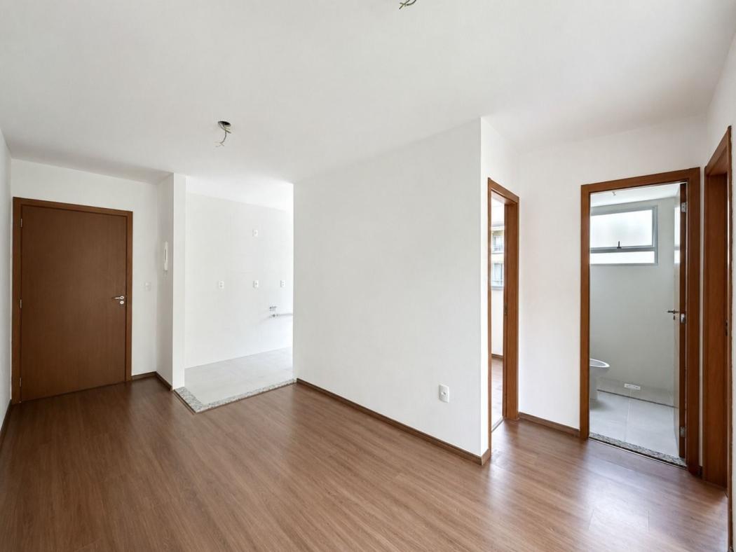 Oportunidade, Apartamento 2 quartos, Churrasqueira, à venda, 44 m²- Cores de Outono