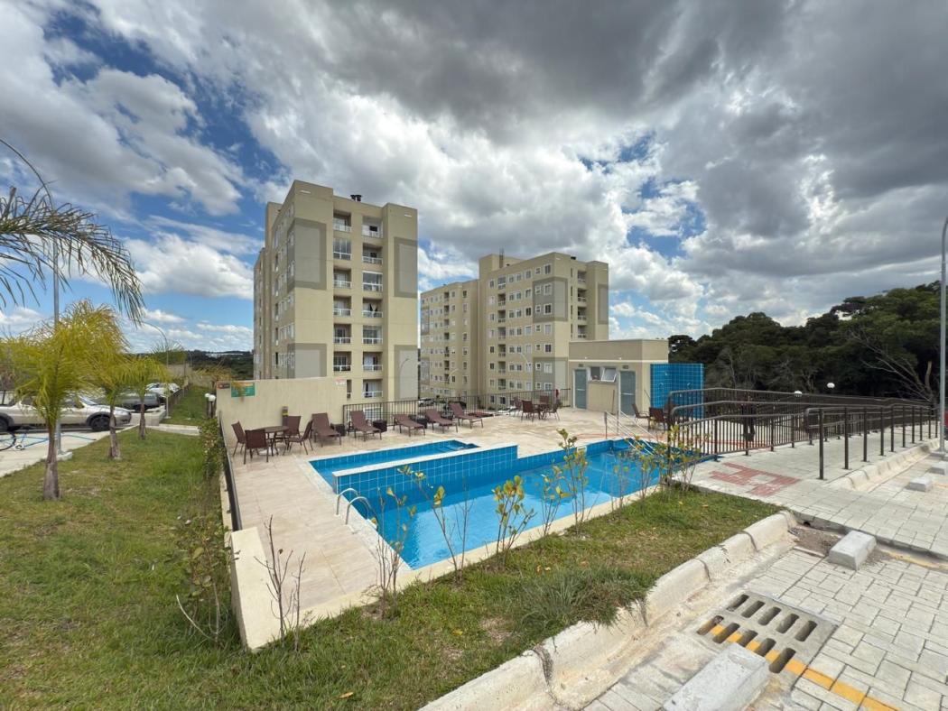 Oportunidade, Apartamento 2 quartos, Churrasqueira, à venda, 44 m²- Cores de Outono