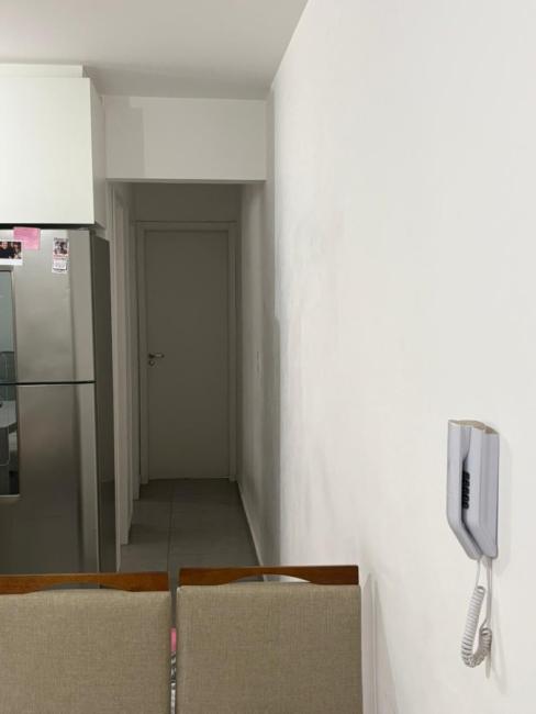 Apartamento para Venda em Almirante Tamandaré, Loteamento Montparnasse