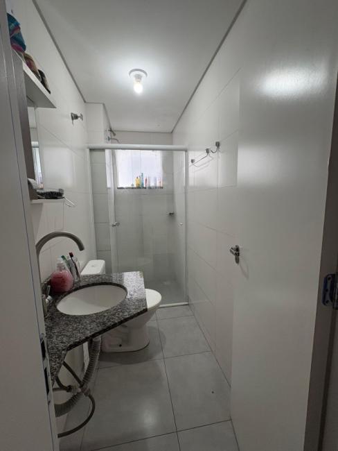 Apartamento para Venda em Almirante Tamandaré, Loteamento Montparnasse