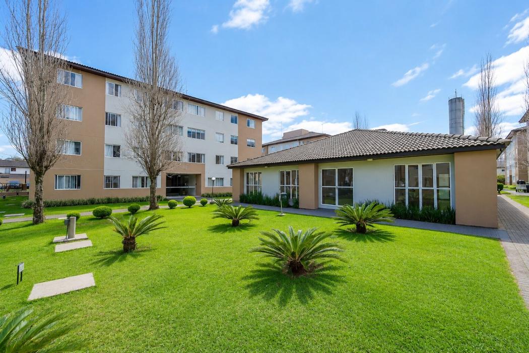 Apartamento 3 Quartos no ECOVILLE | VALOR ABAIXO DO MERCADO PARA VENDA