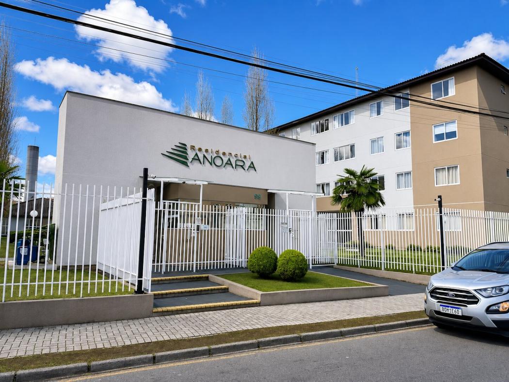 Apartamento 3 Quartos no ECOVILLE | VALOR ABAIXO DO MERCADO PARA VENDA