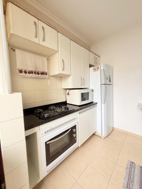 Apartamento para Venda em São José dos Pinhais, Parque da Fonte, 2 dormitórios, 1 banheiro, 1 vaga