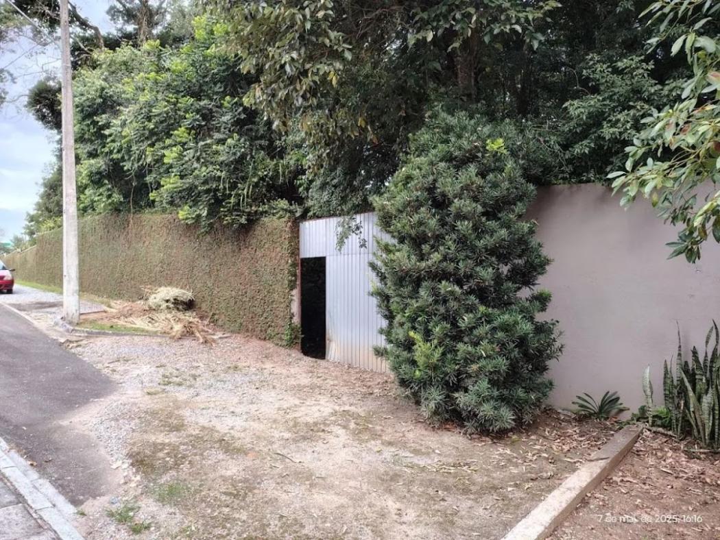 Terreno Residencial à venda, Santa Felicidade, Curitiba - TE0002.