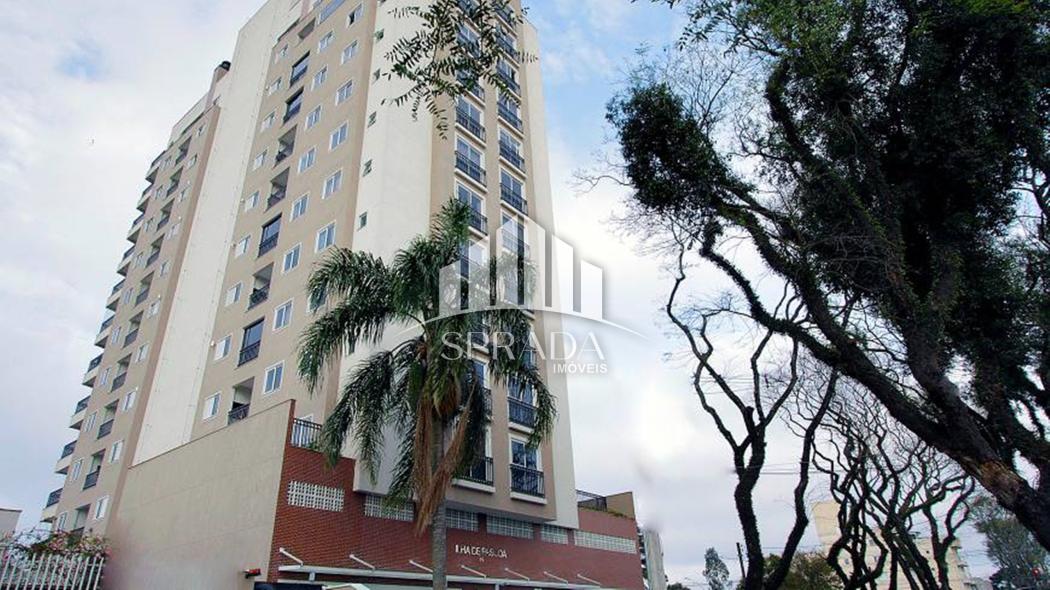 APARTAMENTO com 2 dormitórios à venda com 79m² por R$ 550.000,00 no bairro Novo Mundo - CURITIBA / PR