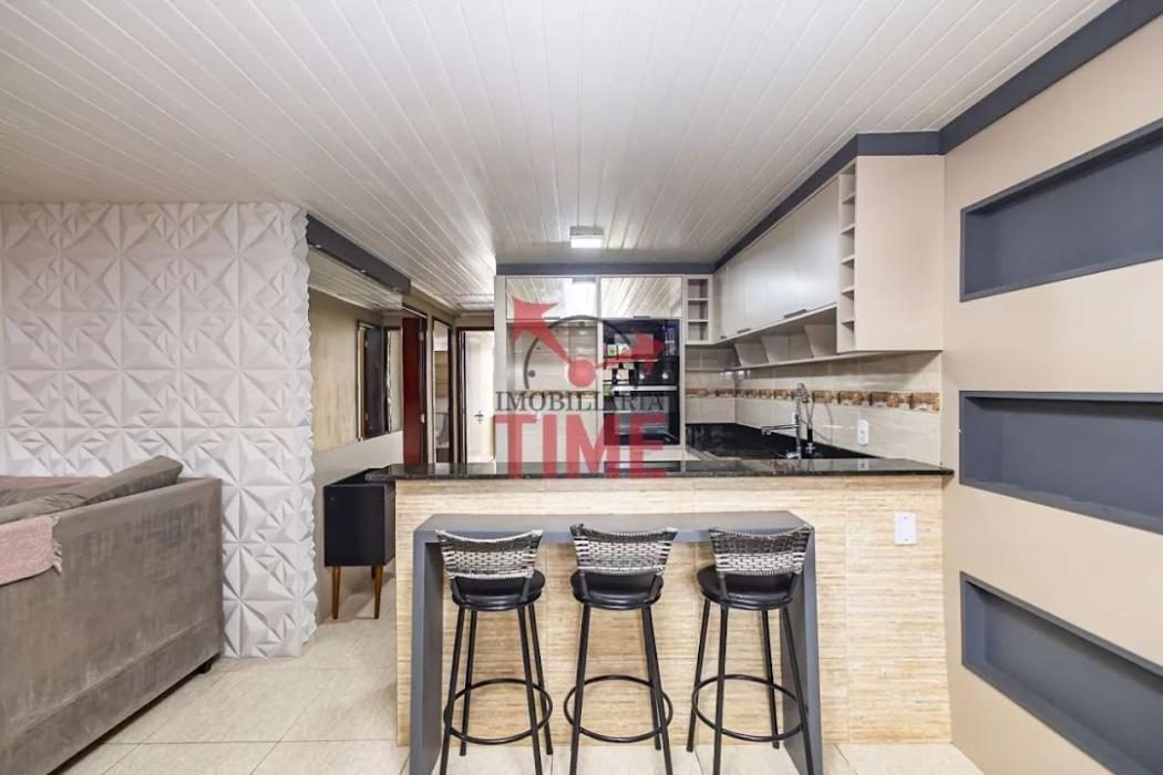 Casa Térrea à venda,  3 quartos com suite, Jardim Monte Santo, Almirante Tamandaré - CA0133.