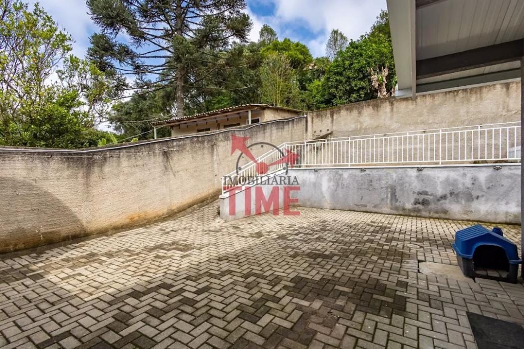 Casa Térrea à venda,  3 quartos com suite, Jardim Monte Santo, Almirante Tamandaré - CA0133.
