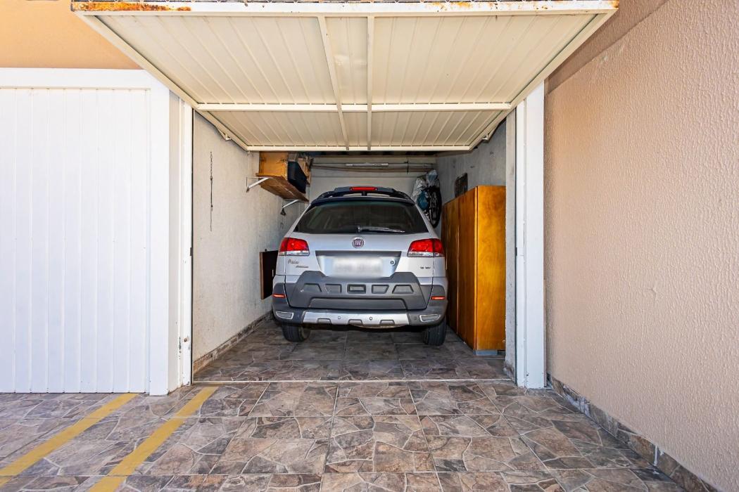 Apartamento no Rebouças – 2 quartos, home office e 2 vagas