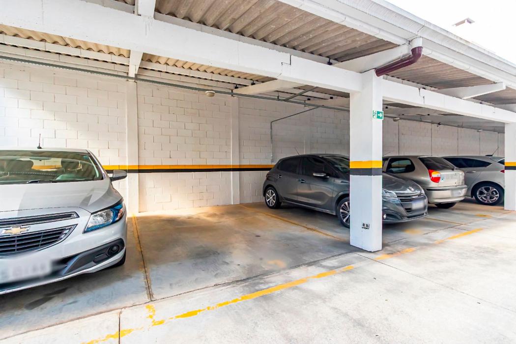Apartamento à venda 2 Quartos 1 Suíte 1 Vaga, Boa Vista, Curitiba - AP1932