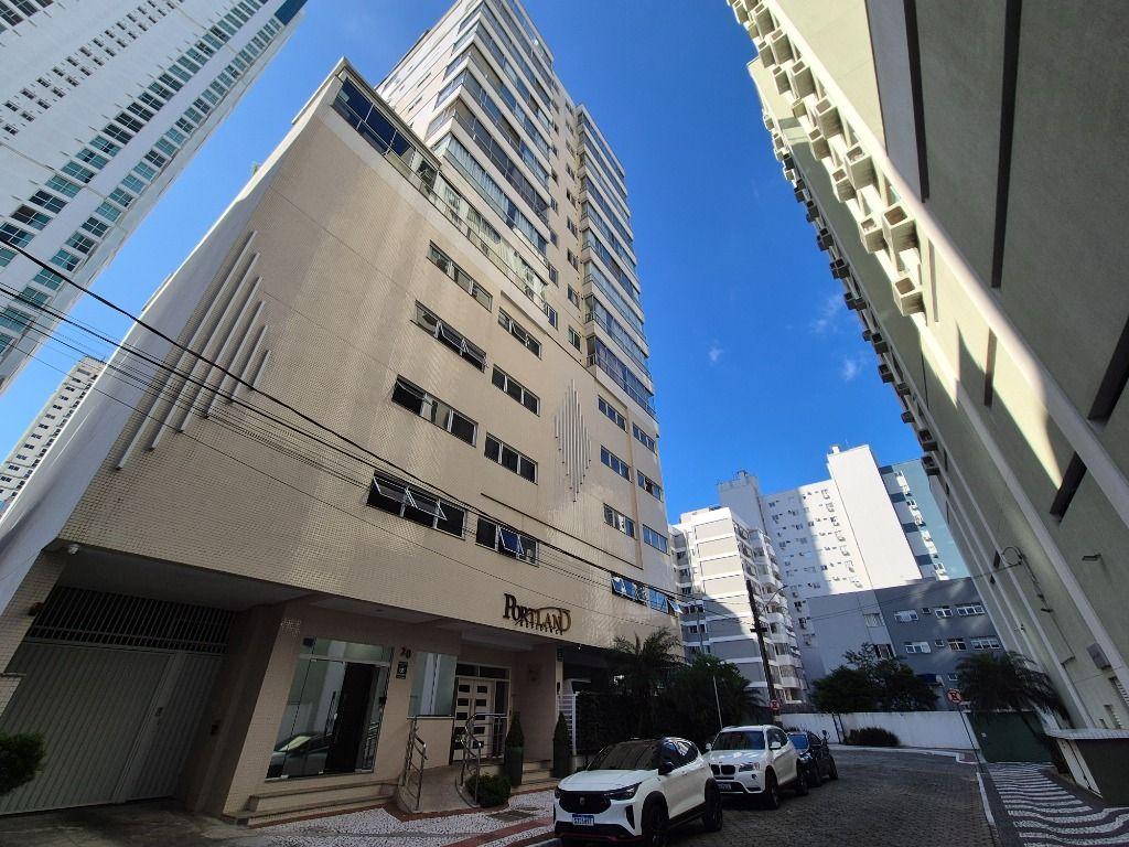 Apartamento com 3 dormitórios, 119 m² - venda por R$ 2.000.000,00 ou aluguel por R$ 8.000,00/mês - Centro - Balneário Camboriú/SC