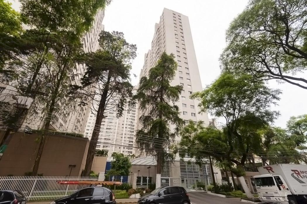 NEW AGE / MOBILIADO / 2 QUARTOS / 55M² PRIVATIVOS