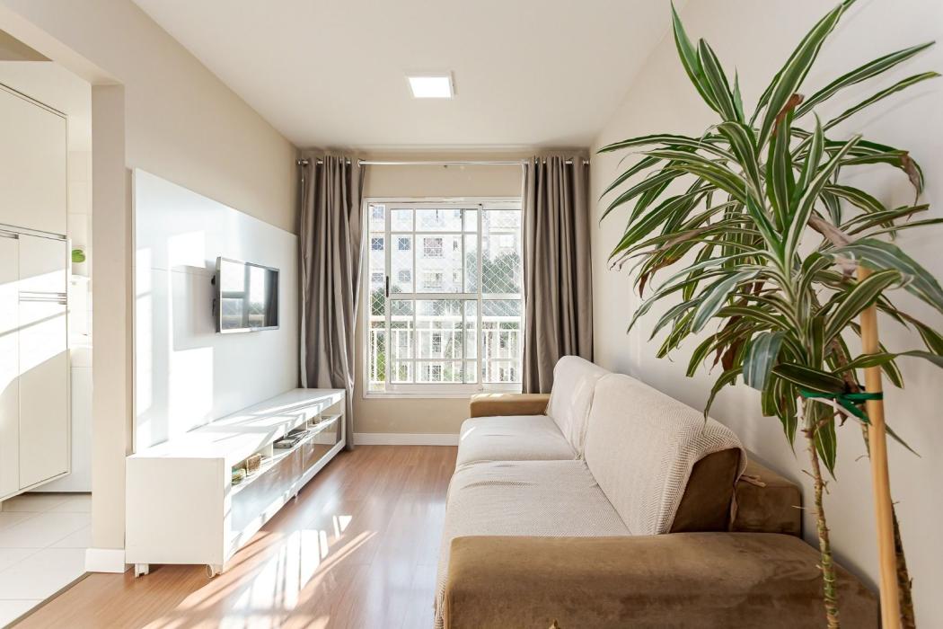 Excelente Apto 2dorm. sendo 1 suíte, 57m²privativos, condomínio clube