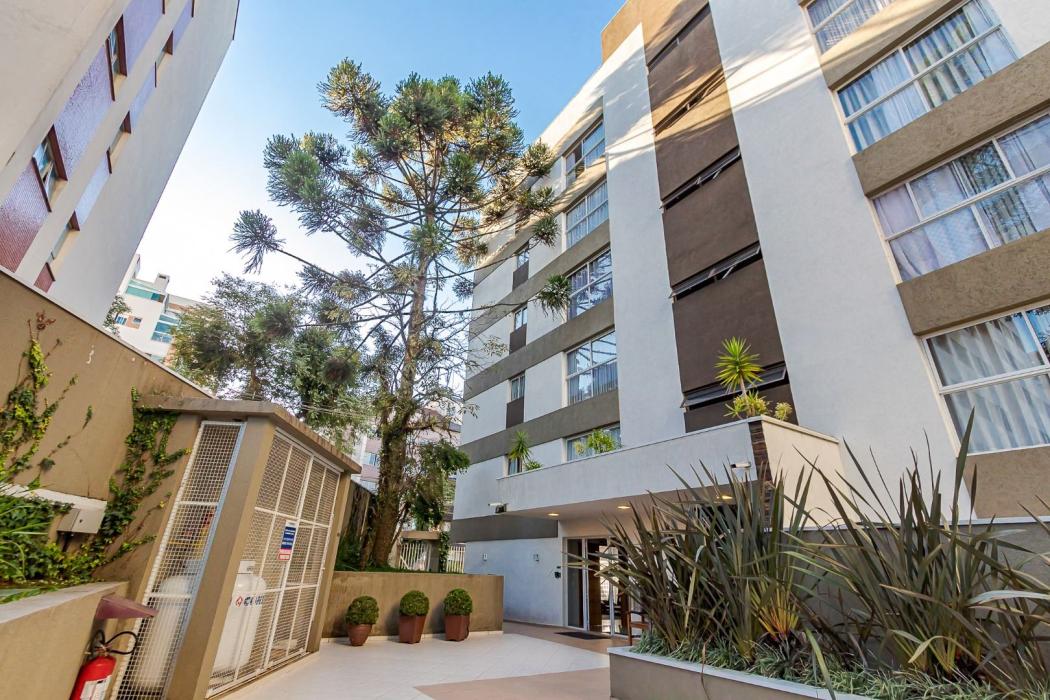 Apartamento Garden com 2 dormitórios à venda, 87 m² por R$ 1.050.000,00 - Boa Vista - Curitiba/PR