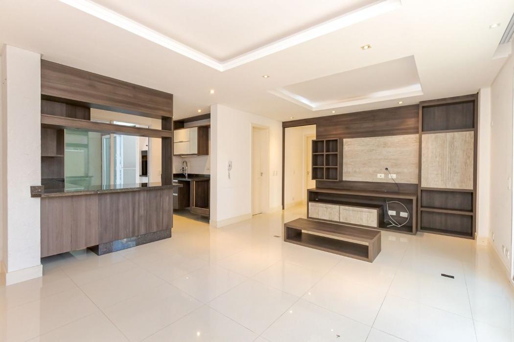 Apartamento Garden com 2 dormitórios à venda, 87 m² por R$ 1.050.000,00 - Boa Vista - Curitiba/PR