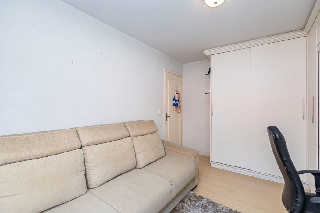 Apartamento com 2 dormitórios à venda, 102 m² por R$ 588.000,00 - Novo Mundo - Curitiba/PR