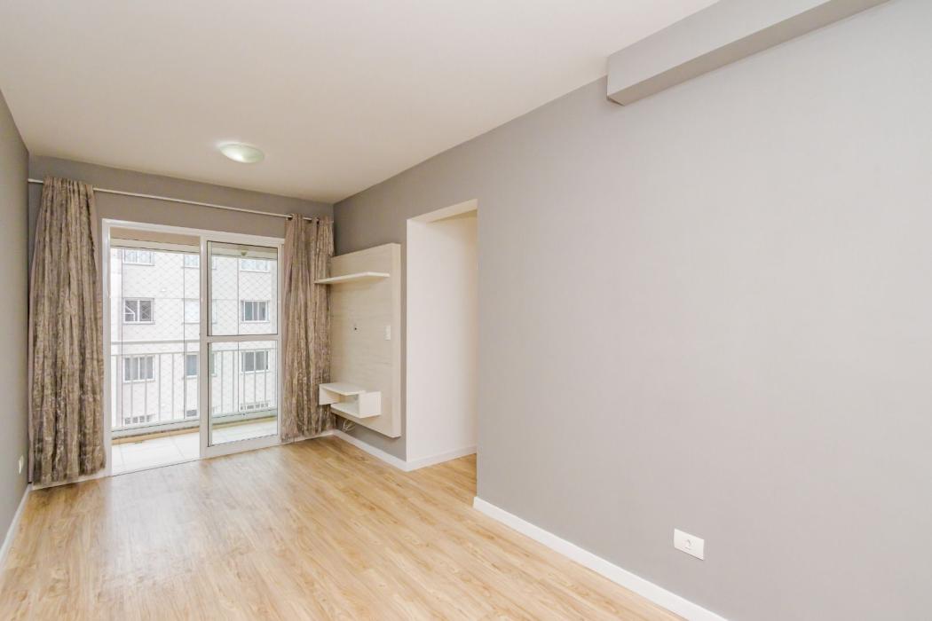Apartamento à venda 2 Quartos 1 vaga, Capão Raso, Curitiba - AP0813