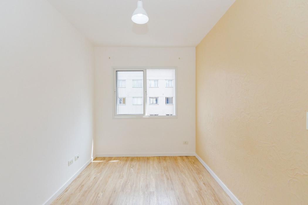 Apartamento à venda 2 Quartos 1 vaga, Capão Raso, Curitiba - AP0813