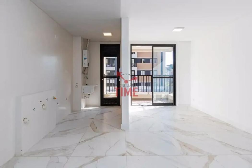 Apartamento novo à venda, 3 Quartos 1 Suíte 2 vagas Tingui, Curitiba - AP1882