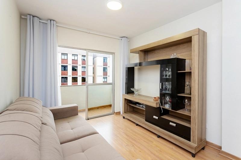 Apartamento 3 Quartos à Venda no Água Verde – Curitiba