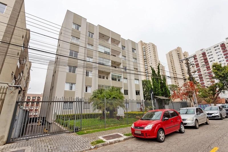 Apartamento 3 Quartos à Venda no Água Verde – Curitiba