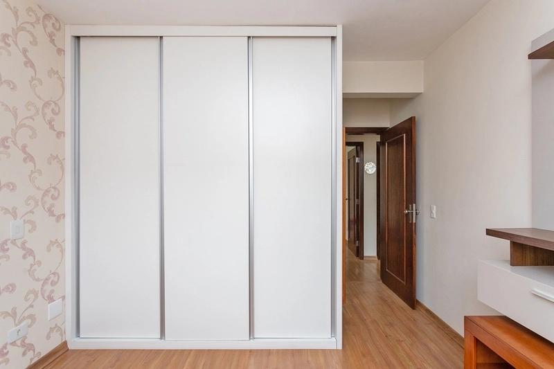 Apartamento 3 Quartos à Venda no Água Verde – Curitiba