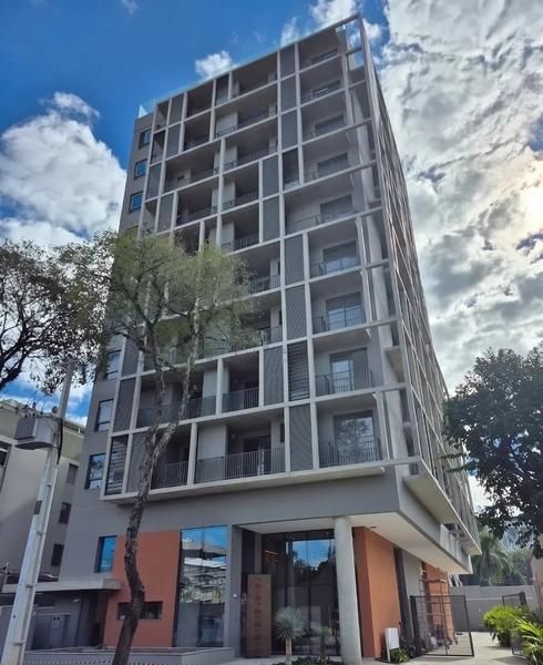 ️ STUDIO HALL DESIGN | CENTRO CÍVICO – CURITIBA