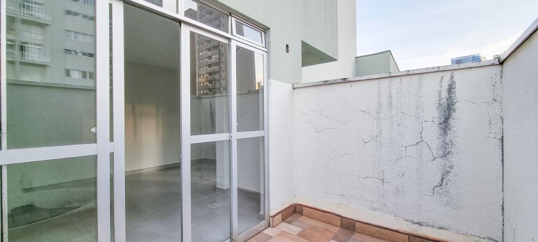 COBERTURA DUPLEX CHARMOSA NO CABRAL – EDIFÍCIO FORREST RESIDENCE