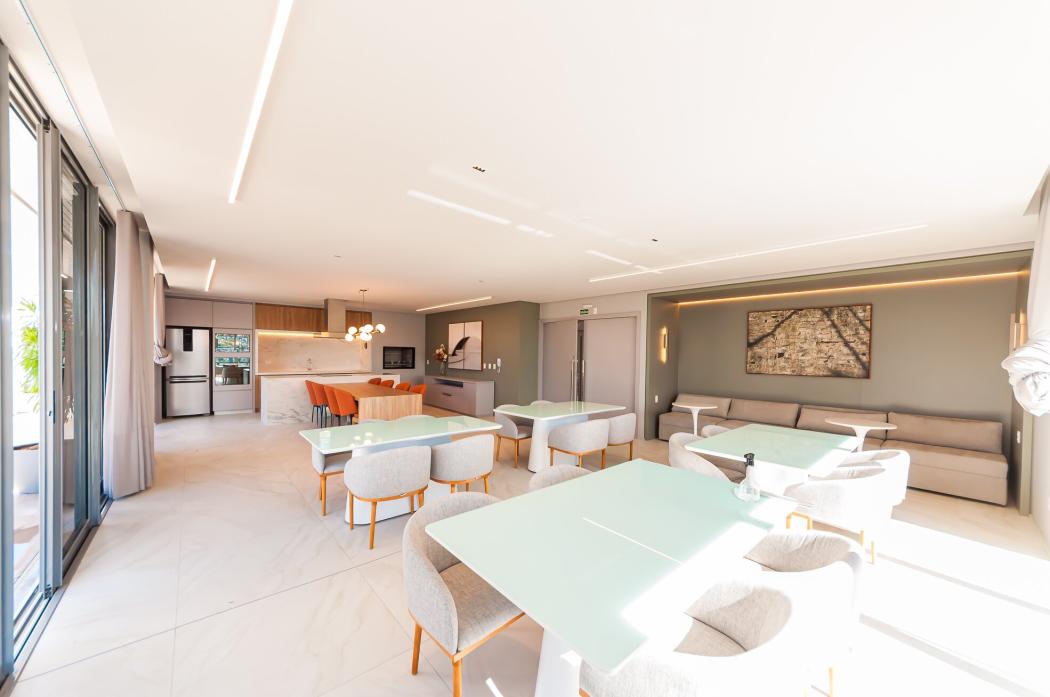 APARTAMENTO à venda com 71.92m² por R$ 1.490.000,00 no bairro Campina do Siqueira - CURITIBA / PR