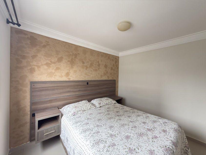 Apartamento 3 quartos à venda, 56 m²- Pinheirinho - Curitiba