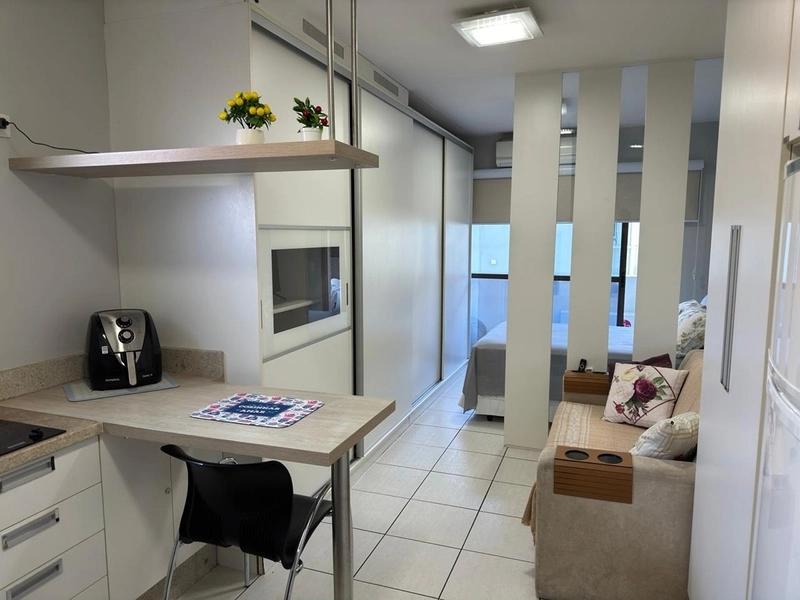 STUDIO � VENDA | LIFESPACE ESTA��O  CURITIBA/PR