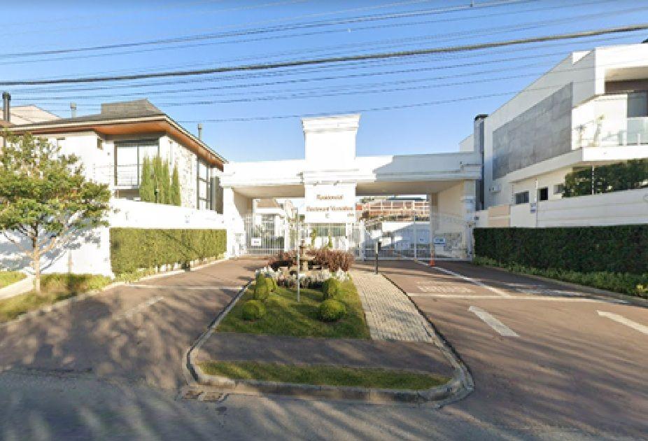 Terreno à venda no Residencial Boulevard Versailles - Curitiba/PR