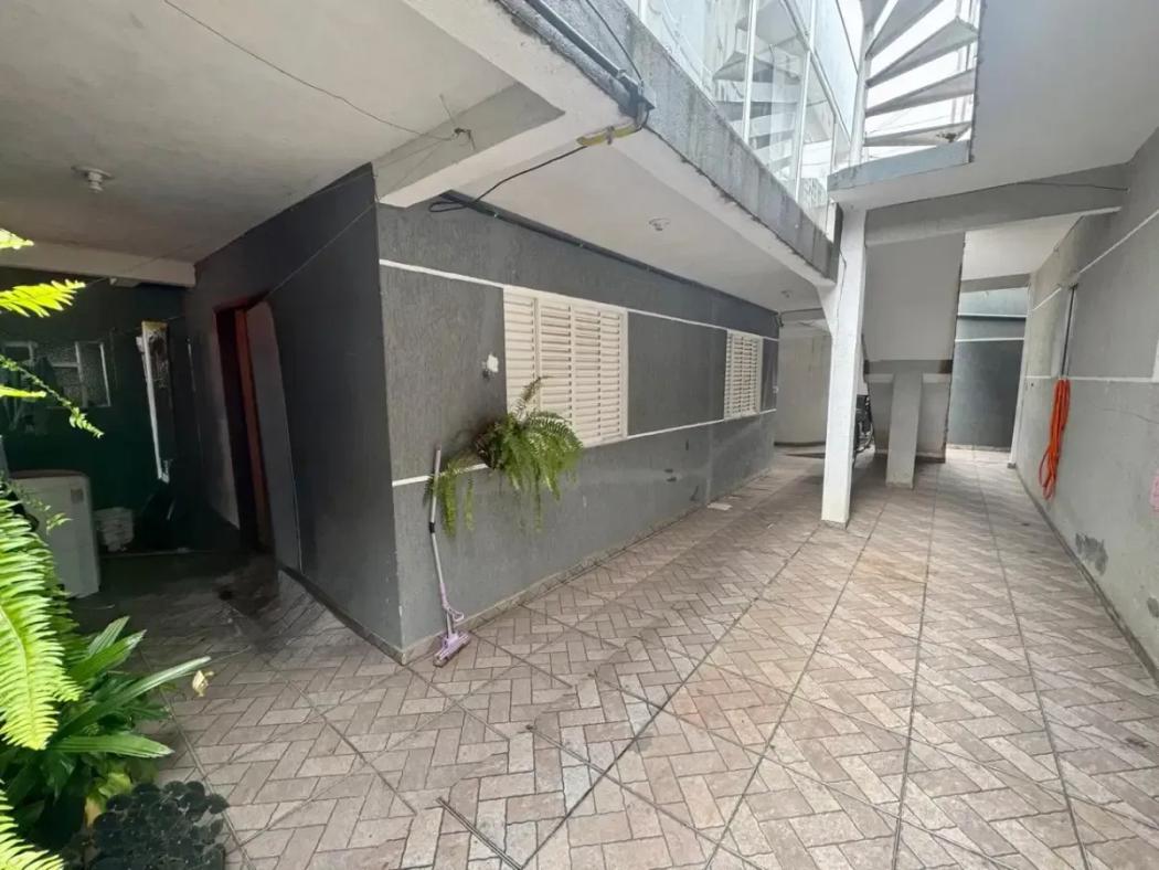 Complexo Residencial de Renda Imediata com 14 unidades locadas