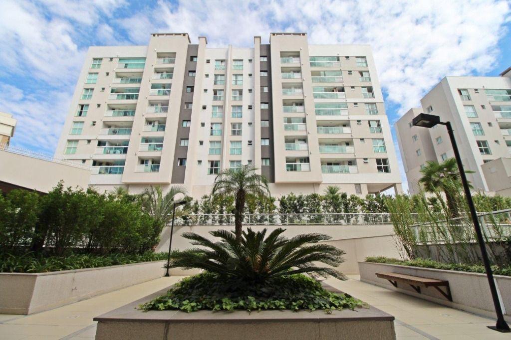 Apartamento com 2 quartos ( 1 suíte ), à venda -  Portão