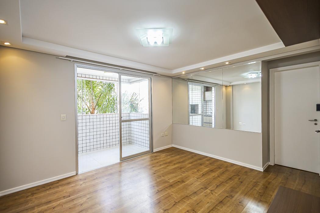 Apartamento 3 quartos à venda no Ecoville - Curitiba/PR