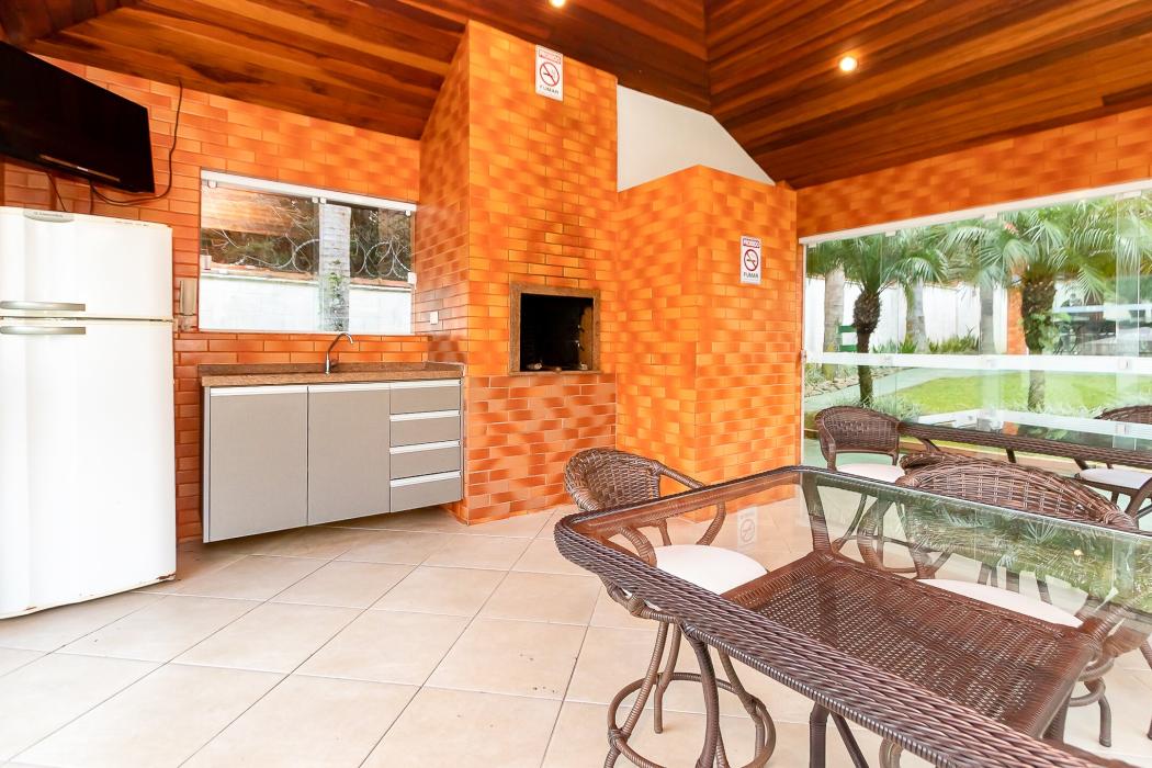 Apartamento 3 quartos à venda no Ecoville - Curitiba/PR