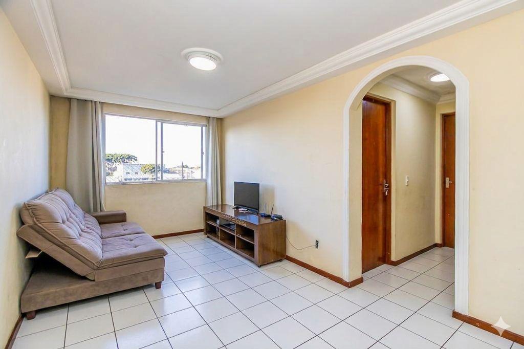 Apartamento para venda, Santo Antônio, São José dos Pinhais, 45