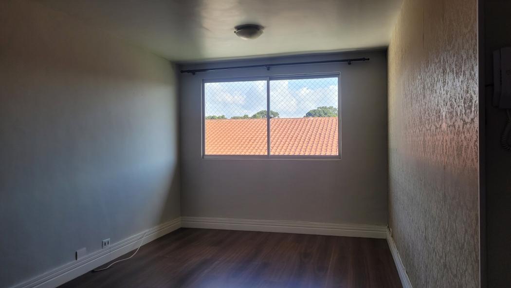 APARTAMENTO com 2 dormitórios à venda com 65m² por R$ 318.000,00 no bairro Boqueirão - CURITIBA / PR