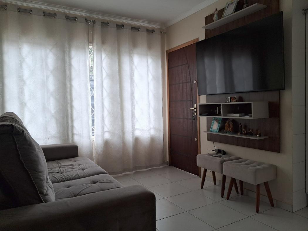 CASA com 2 dormitórios à venda com 118m² por R$ 355.000,00 no bairro Eucaliptos - FAZENDA RIO GRANDE / PR