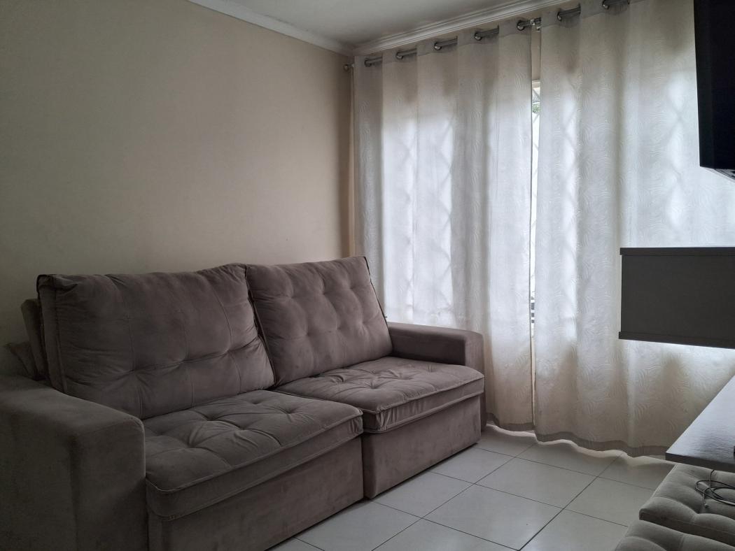 CASA com 2 dormitórios à venda com 118m² por R$ 355.000,00 no bairro Eucaliptos - FAZENDA RIO GRANDE / PR
