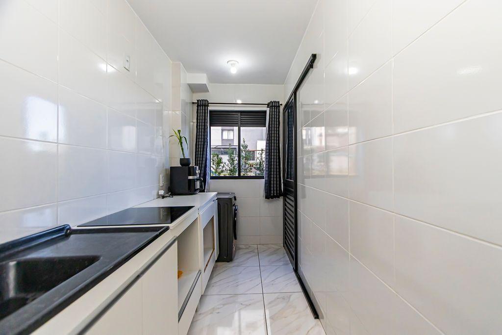 Apartamento para venda, Aristocrata, São José dos Pinhais, 44