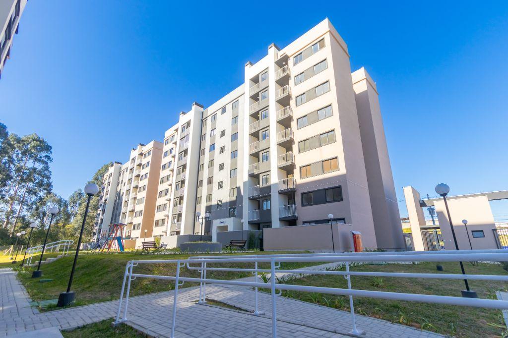 Apartamento para venda, Aristocrata, São José dos Pinhais, 44