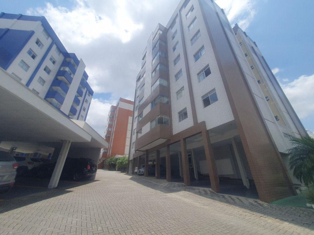 Apartamento com 2 dormitórios à venda, 65 m² por R$ 650.000,00 - Ecoville - Curitiba/PR
