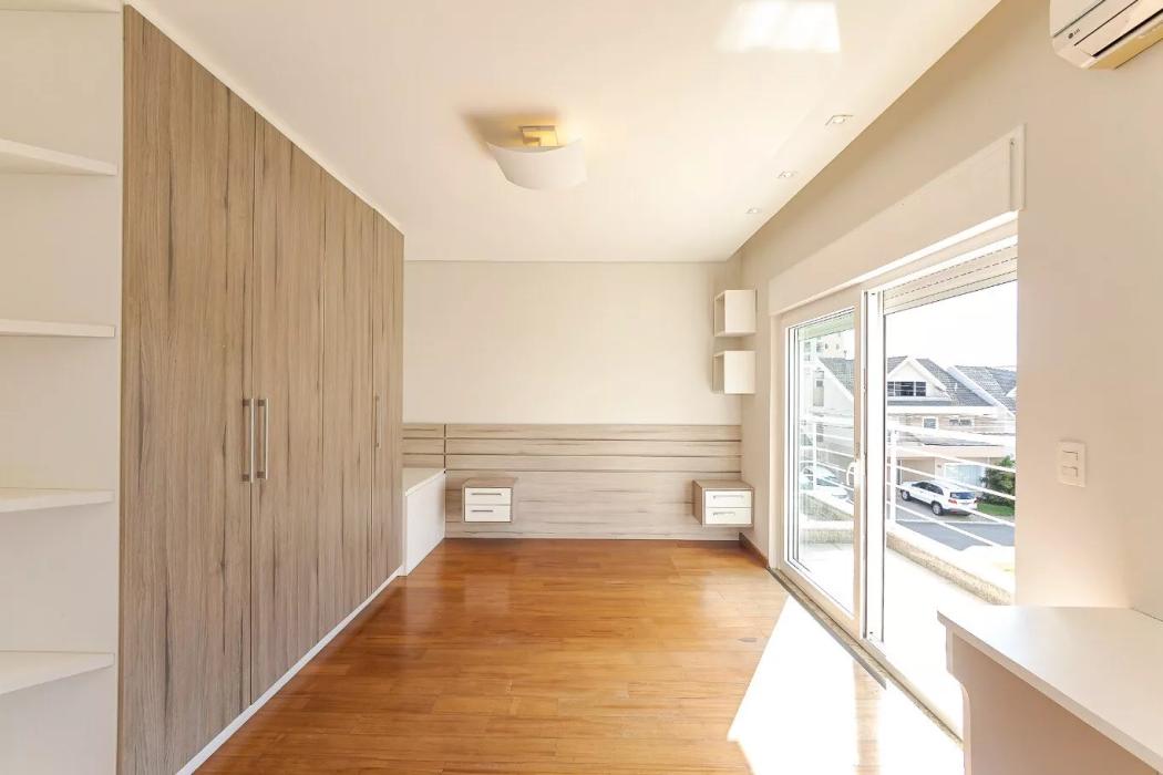 Casa com 4 suítes à venda, 320 m² em cond. fechado- Campo Comprido - Curitiba/PR